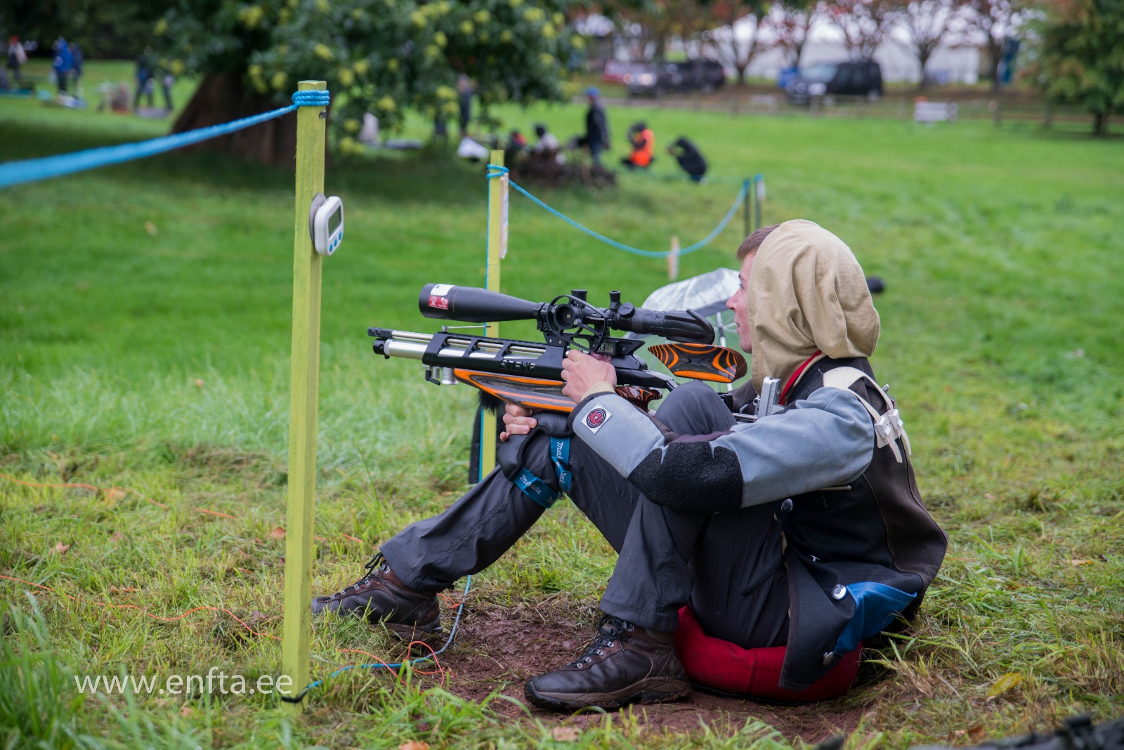 109 Red Gallagher EN